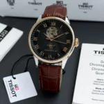 TISSOT CLASSIC BACK OPEN 7AA PREMIUM AUTOMATIC