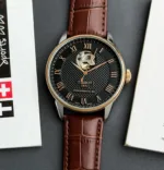 TISSOT CLASSIC BACK OPEN 7AA PREMIUM AUTOMATIC - Image 2