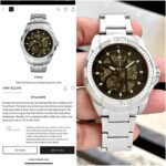 FOSSIL BRONSON AUTOMATIC 7AA PREMIUM - Image 4
