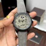 TAG HEUER CARRERA CR7 7AA PREMIUM CHRONOGRAPH DIAL