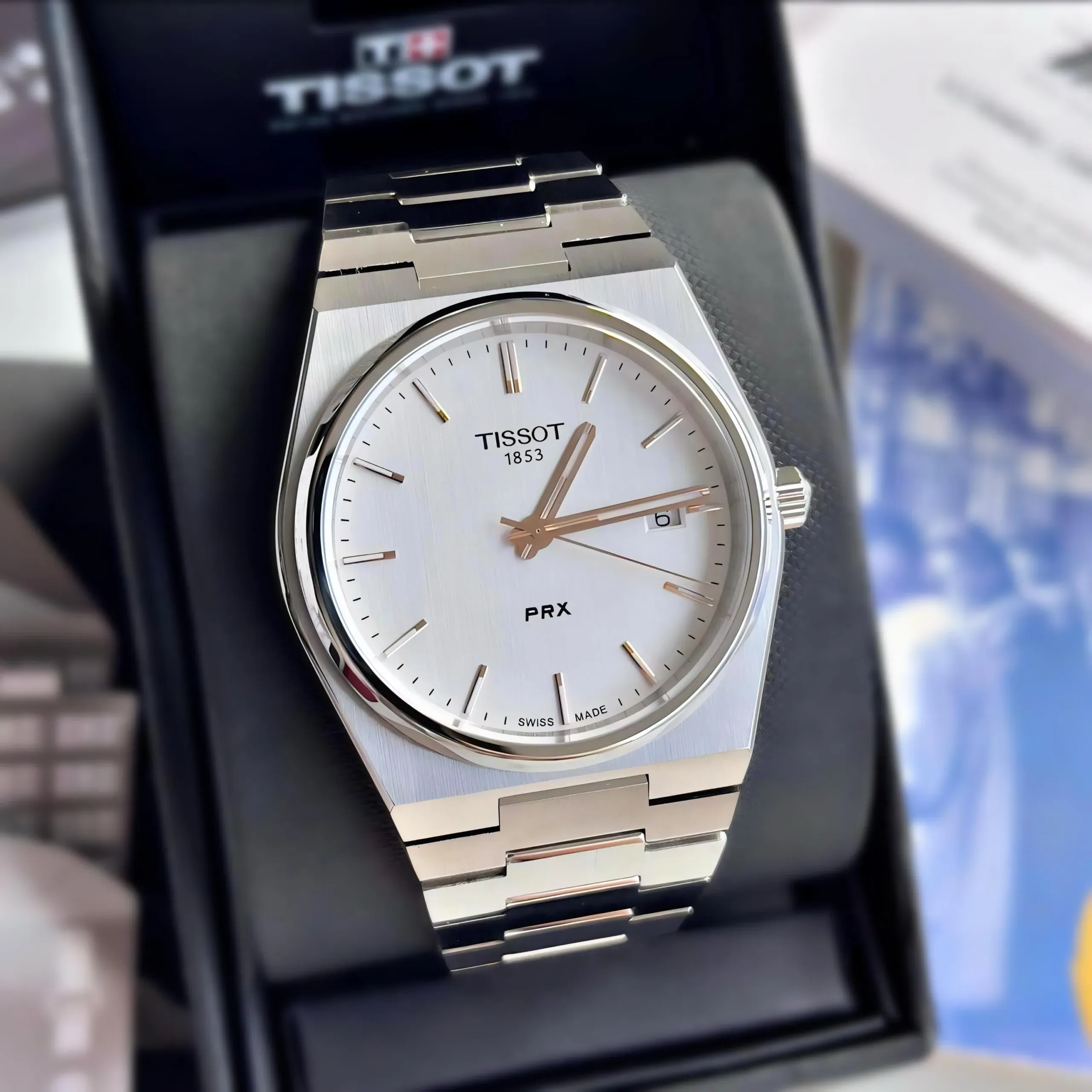 2025/09/1000042133-jpg.webp TISSOT PRX VINTAGE 7AA ULTRA PREMIUM - Image 1