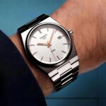 TISSOT PRX VINTAGE 7AA ULTRA PREMIUM - Image 3
