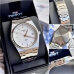 TISSOT PRX VINTAGE 7AA ULTRA PREMIUM - Image 2