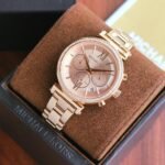 MICHAEL KORS SOFIE 7AA PREMIUM ROSEGOLD - Image 2