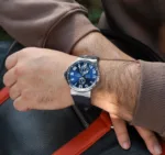 ULYSSE NARDIN MAXI MARINE 7AA PREMIUM AUTOMATIC - Image 4