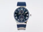 ULYSSE NARDIN MAXI MARINE 7AA PREMIUM AUTOMATIC