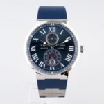 ULYSSE NARDIN MAXI MARINE 7AA PREMIUM AUTOMATIC