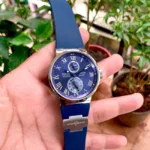 ULYSSE NARDIN MAXI MARINE 7AA PREMIUM AUTOMATIC - Image 3