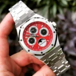 AUDEMARS PIGUET ROYAL PERPETUAL 7AA PREMIUM AUTOMATIC - Image 3