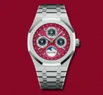 AUDEMARS PIGUET ROYAL PERPETUAL 7AA PREMIUM AUTOMATIC - Image 2
