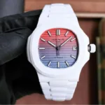 PATEK PHILIPPE 7AAA ORIGINAL WHITE CERAMIC