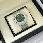 PATEK PHILIPPE EXCLUSIVE NAUTILUS PERPETUAL - Image 5