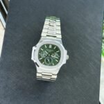 PATEK PHILIPPE EXCLUSIVE NAUTILUS PERPETUAL - Image 3