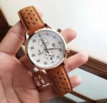 TAG HEUER SPACE X EDITION 7A ORIGINAL WHITE DIAL - Image 2