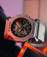 G SHOCK CASIO OAK GM2300 7AAA PREMIUM - Image 3