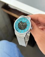 TISSOT CHEMIN PREMIUM SKELETON 7A ORIGINAL - Image 3