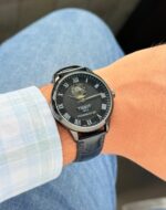 TISSOT T-CLASSIC LELOCLE 7AA PREMIUM AUTOMATIC - Image 2