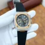 BELL & ROSS BR-05 URBAN CHRONOGRAPH 10AA PREMIUM
