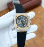 BELL & ROSS BR-05 URBAN CHRONOGRAPH 10AA PREMIUM