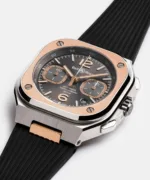 BELL & ROSS BR-05 URBAN CHRONOGRAPH 10AA PREMIUM - Image 2