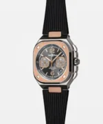 BELL & ROSS BR-05 URBAN CHRONOGRAPH 10AA PREMIUM - Image 3