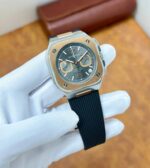 BELL & ROSS BR-05 URBAN CHRONOGRAPH 10AA PREMIUM - Image 6
