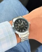 FOSSIL HERITAGE AUTOMATIC STAINLESS STEEL 7AA PREMIUM - Image 2