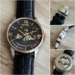 TISSOT LELOCLE CLASSIC 7AA PREMIUM AUTOMATIC - Image 2