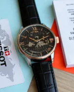 TISSOT LELOCLE CLASSIC 7AA PREMIUM AUTOMATIC - Image 3