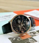 TISSOT LELOCLE CLASSIC 7AA PREMIUM AUTOMATIC - Image 4