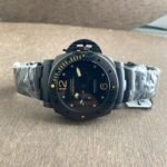 LUMINOR PANERAI RADIOMIR 7AA PREMIUM AUTOMATIC - Image 4
