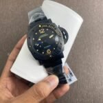 LUMINOR PANERAI RADIOMIR 7AA PREMIUM AUTOMATIC - Image 5
