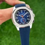 PATEK PHILIPPE GENEVE 7AAA PREMIUM OPEN BACK AUTOMATIC