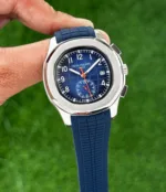 PATEK PHILIPPE GENEVE 7AAA PREMIUM OPEN BACK AUTOMATIC