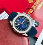 PATEK PHILIPPE GENEVE 7AAA PREMIUM OPEN BACK AUTOMATIC - Image 5
