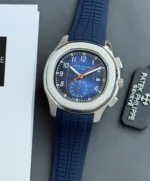 PATEK PHILIPPE GENEVE 7AAA PREMIUM OPEN BACK AUTOMATIC - Image 4