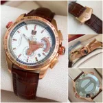 TAG HEUER CARRERA CALIBER 36 7AA PREMIUM - Image 4