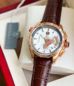 TAG HEUER CARRERA CALIBER 36 7AA PREMIUM - Image 2