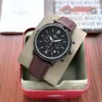 FOSSIL NEUTRA CHRONOGRAPH FS5512 7AA PREMIUM - Image 5