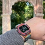 CASIO G SHOCK GRAU QUARTZ CHRONOGRAPH - Image 3