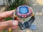 CASIO G SHOCK GRAU QUARTZ CHRONOGRAPH - Image 2