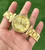 MICHAEL KORS SOFIE 7AAA PREMIUM GOLDEN DIAL - Image 5