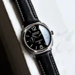 RADIOMIR PANERAI PAM00380 OPEN BACK BLACK - Image 3