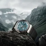 CASIO G-SHOCK G-STEEL GM-2100 BLACK ANALOG - Image 3