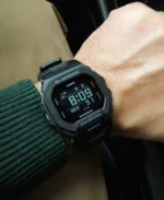 CASIO G SHOCK G1247 BLACK DIAL - Image 3