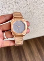 BVLGARI OCTO FINISSIMO ROSEGOLD 7AA PREMIUM AUTOMATIC - Image 2