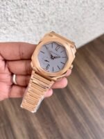 BVLGARI OCTO FINISSIMO ROSEGOLD 7AA PREMIUM AUTOMATIC - Image 3
