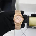 IWC SCHAFFHAUSEN INGENIEUR 7AA PREMIUM AUTOMATIC - Image 4