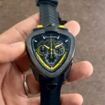 TONINO LAMBORGHINI SPYDER CHRONOGRAPH 7AAA PREMIUM