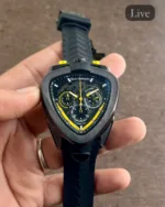 TONINO LAMBORGHINI SPYDER CHRONOGRAPH 7AAA PREMIUM